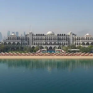 Jumeirah Zabeel Saray Θέρετρο Ντουμπάι