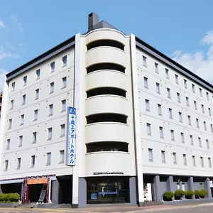 Chitose Airport Отель