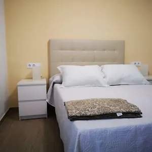 Murillo Apartamento Barbate