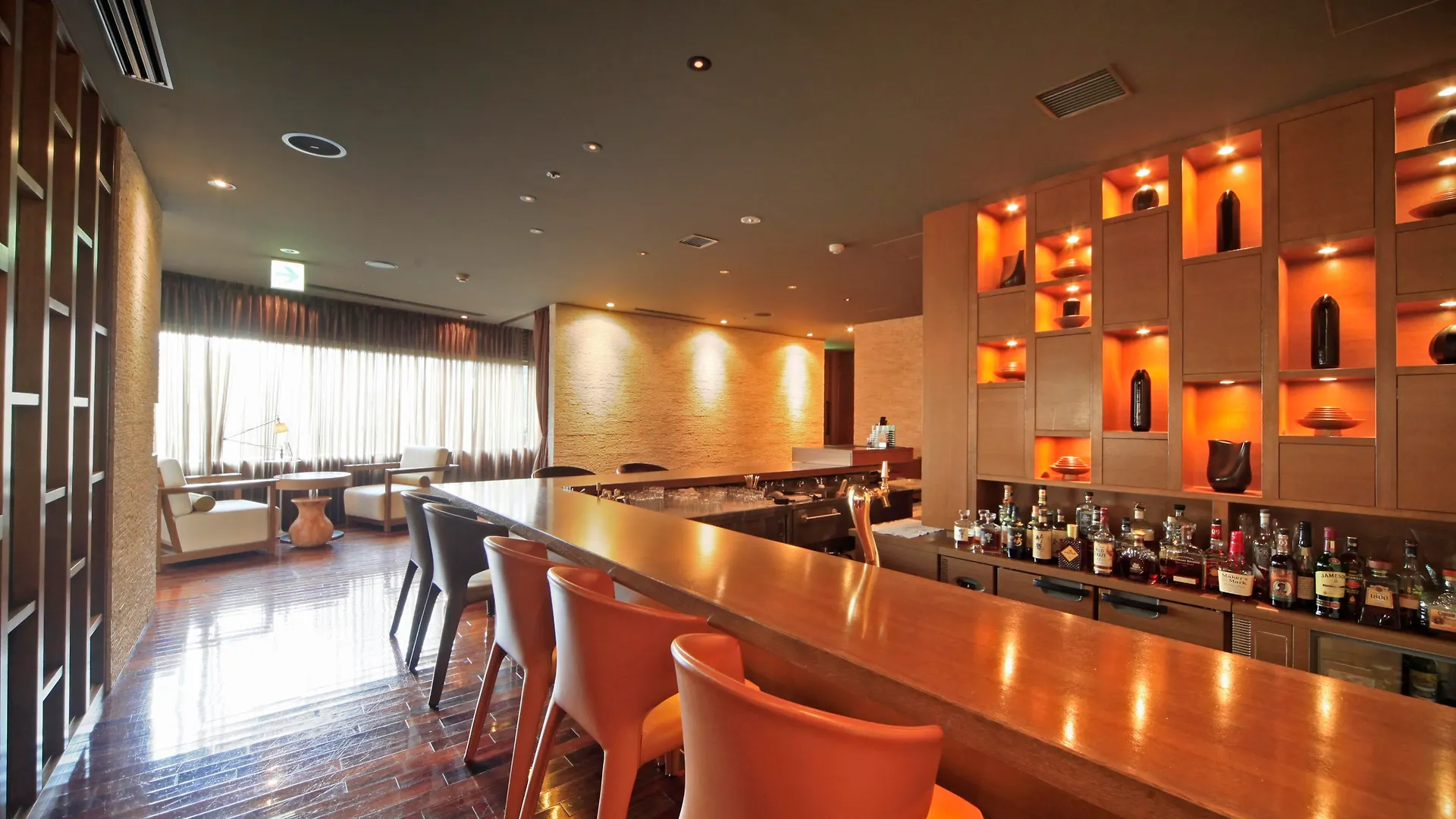 ****  Hotel Sunroute Plaza Shinjuku Tokyo Giappone