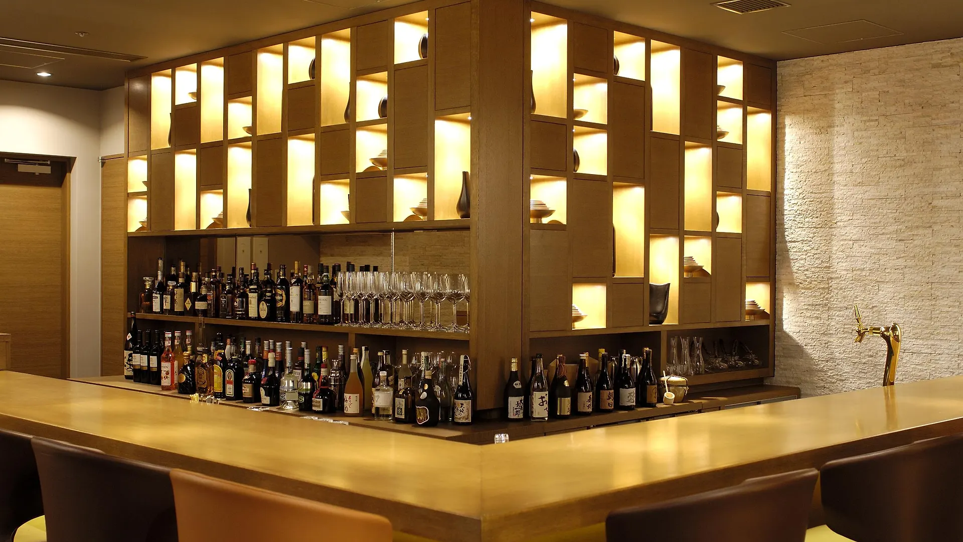 Hotel Sunroute Plaza Shinjuku Tokyo