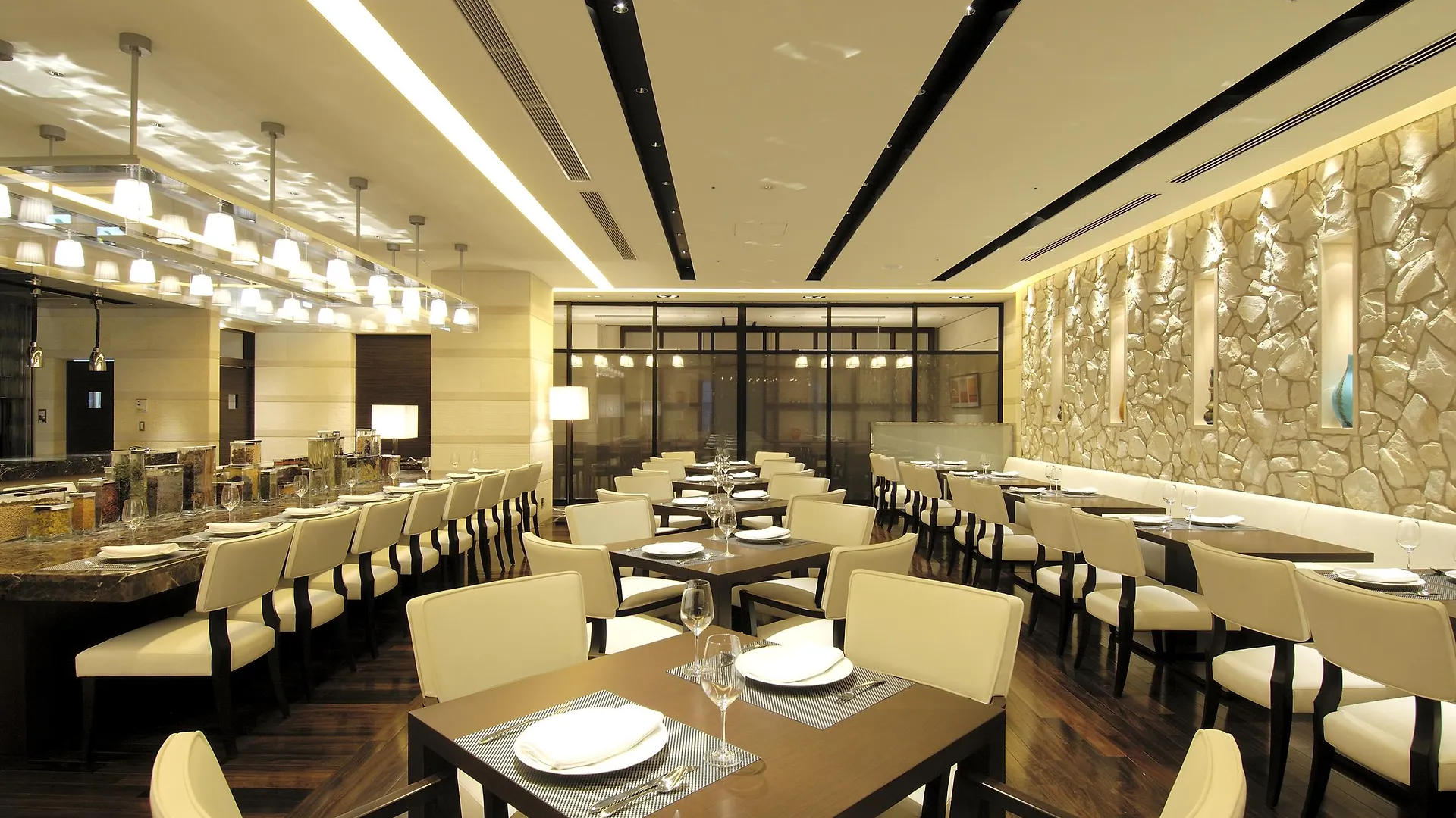 Hotel Sunroute Plaza Shinjuku Tokyo
