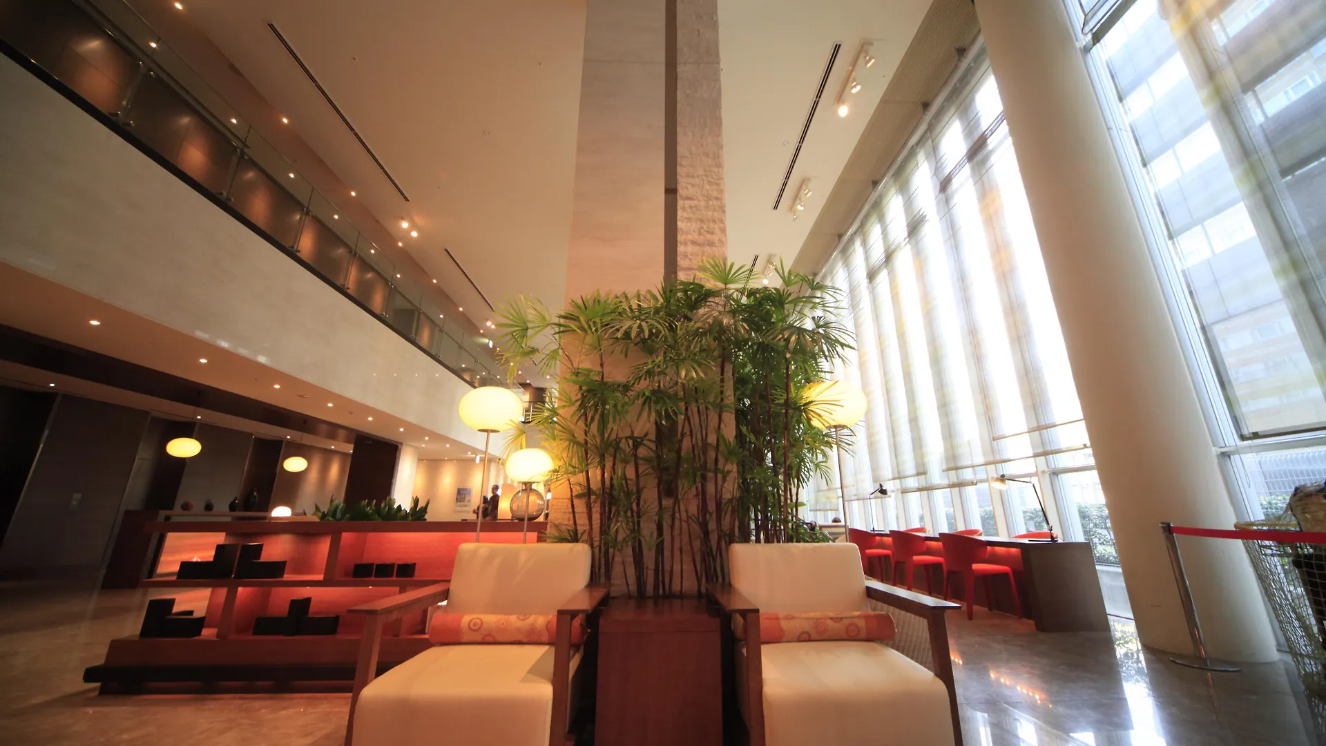 Hotel Sunroute Plaza Shinjuku Tokyo