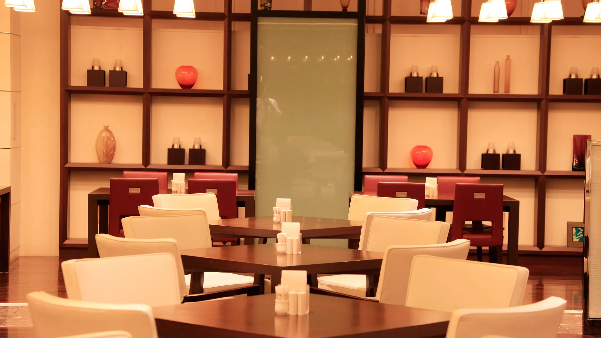 Hotel Sunroute Plaza Shinjuku Tokyo