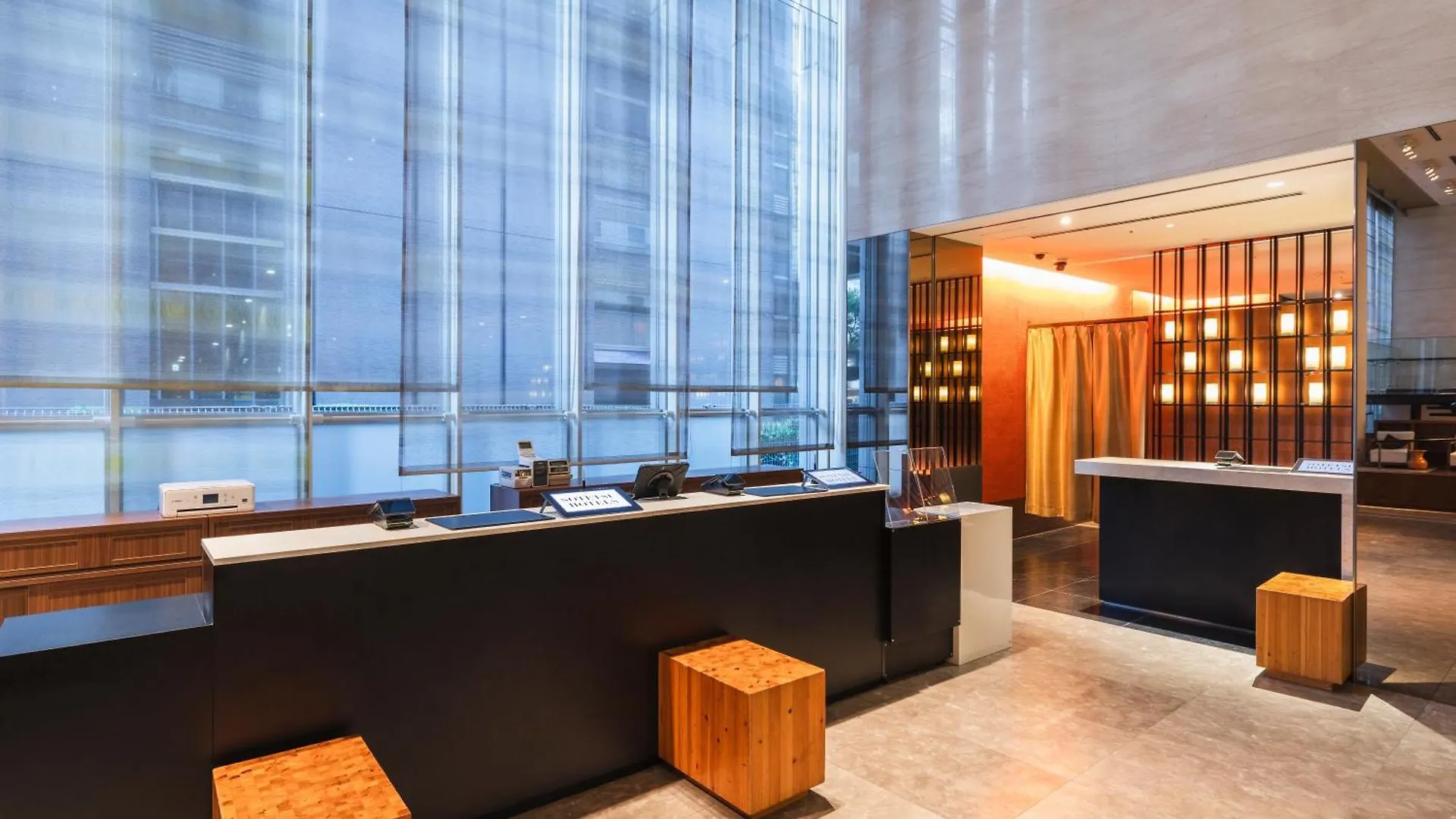 Hotel Sunroute Plaza Shinjuku Tokyo