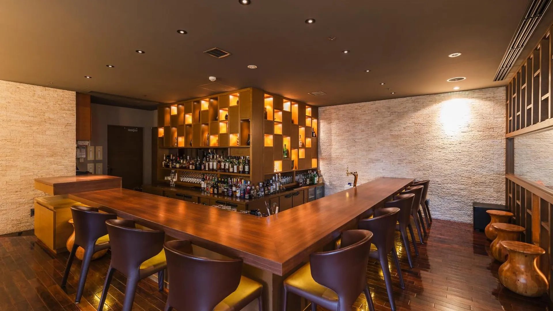 טוקיו Hotel Sunroute Plaza Shinjuku 4*,  יפן