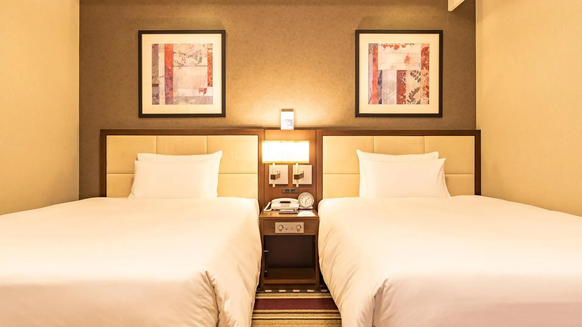 ****  Hotel Sunroute Plaza Shinjuku Tokyo Giappone