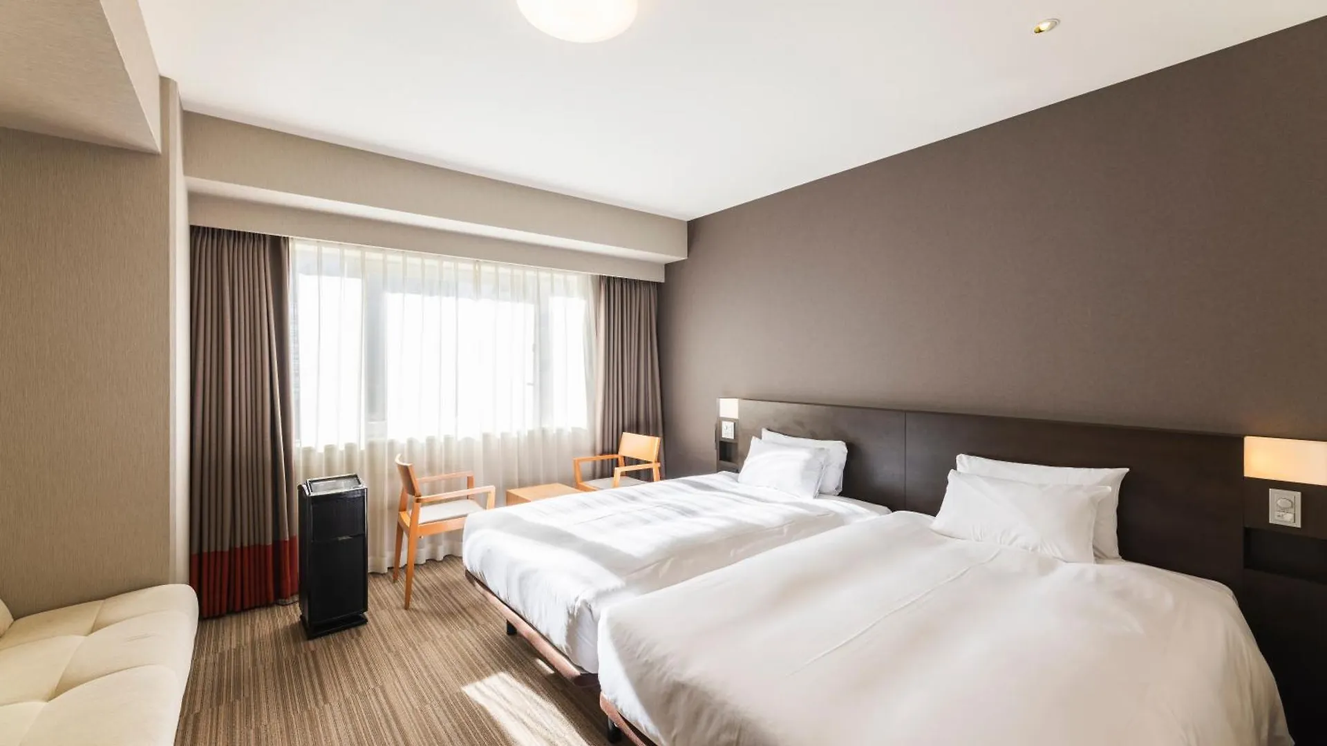 Hotel Sunroute Plaza Shinjuku Tokyo