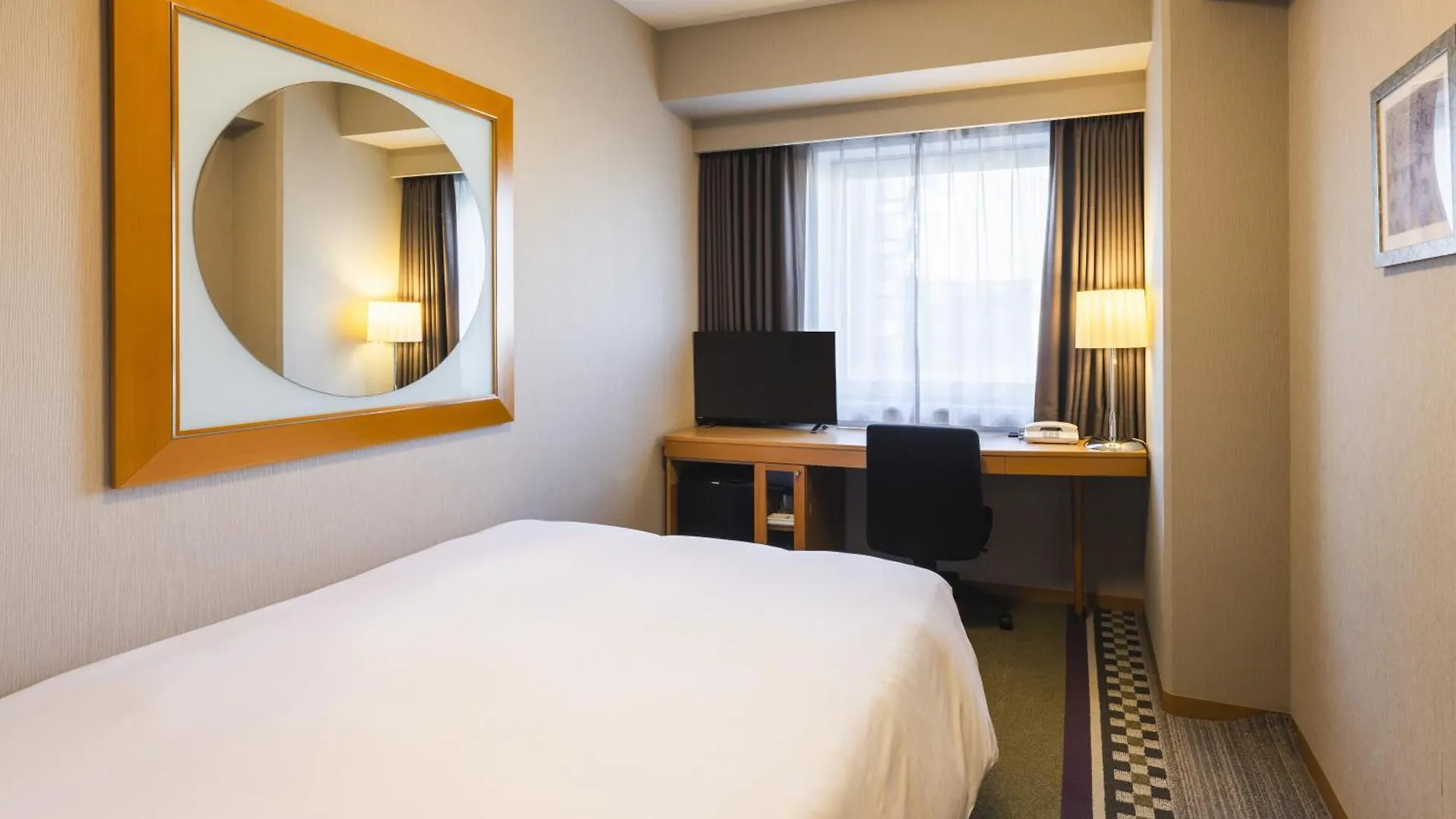 Hotel Sunroute Plaza Shinjuku Tokyo