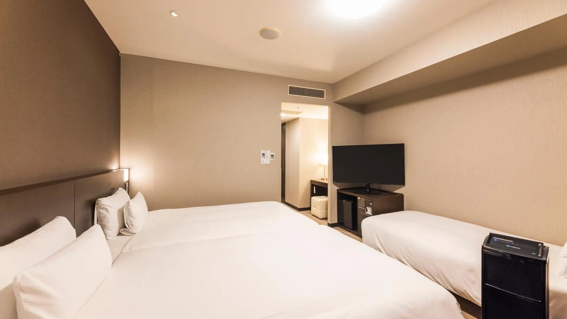 Hotel Sunroute Plaza Shinjuku Tokyo