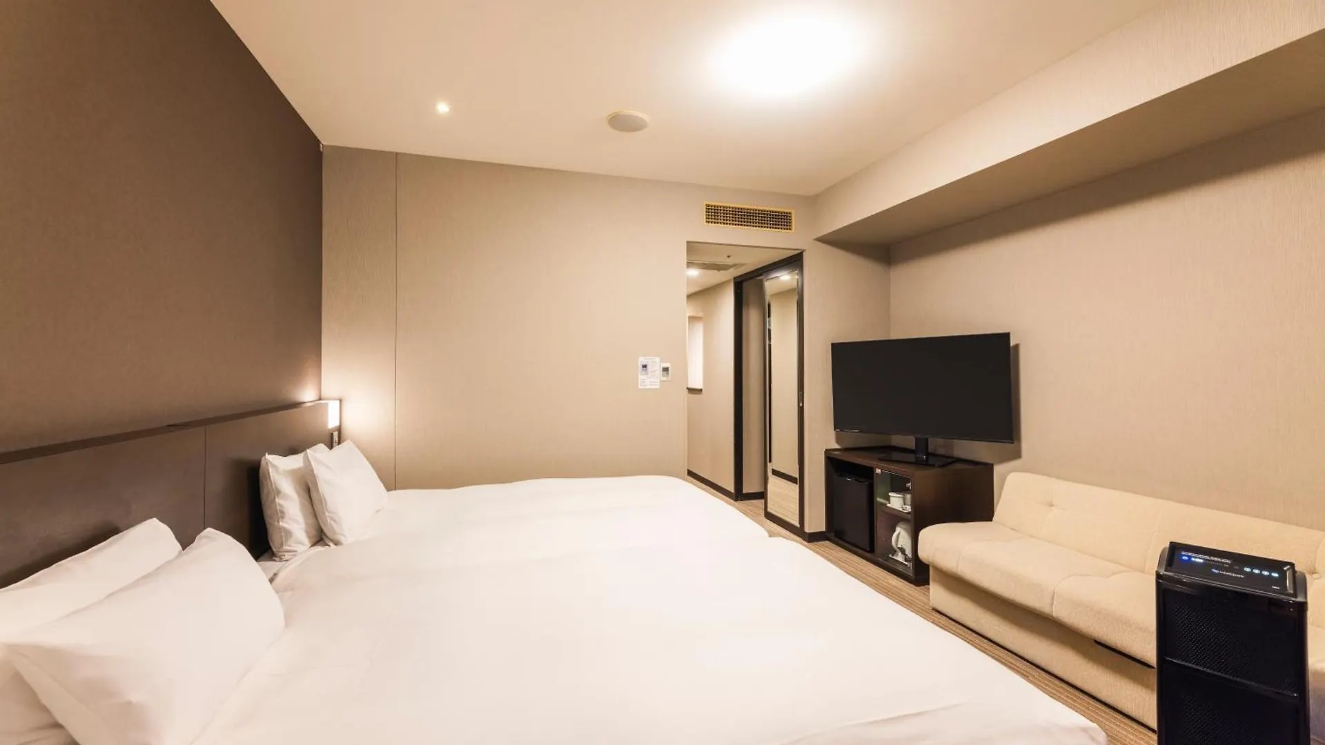 Hotel Sunroute Plaza Shinjuku Tokyo 4*,  Giappone