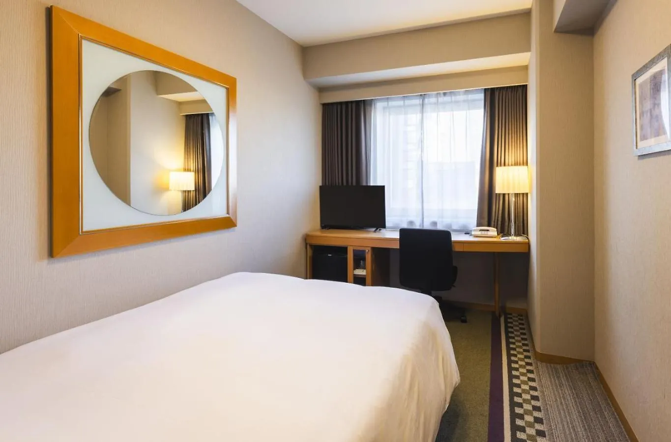 Hotel Sunroute Plaza Shinjuku Tokyo