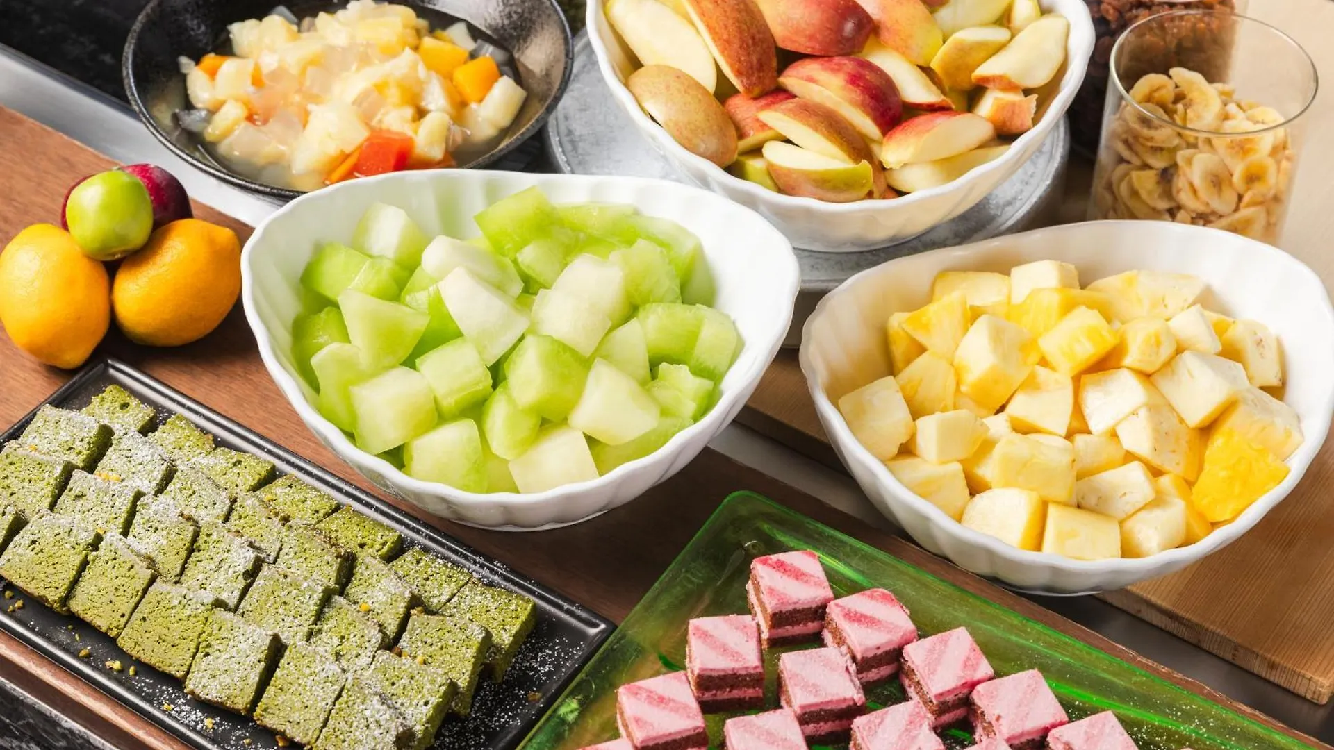 Hotel Sunroute Plaza Shinjuku Tokyo