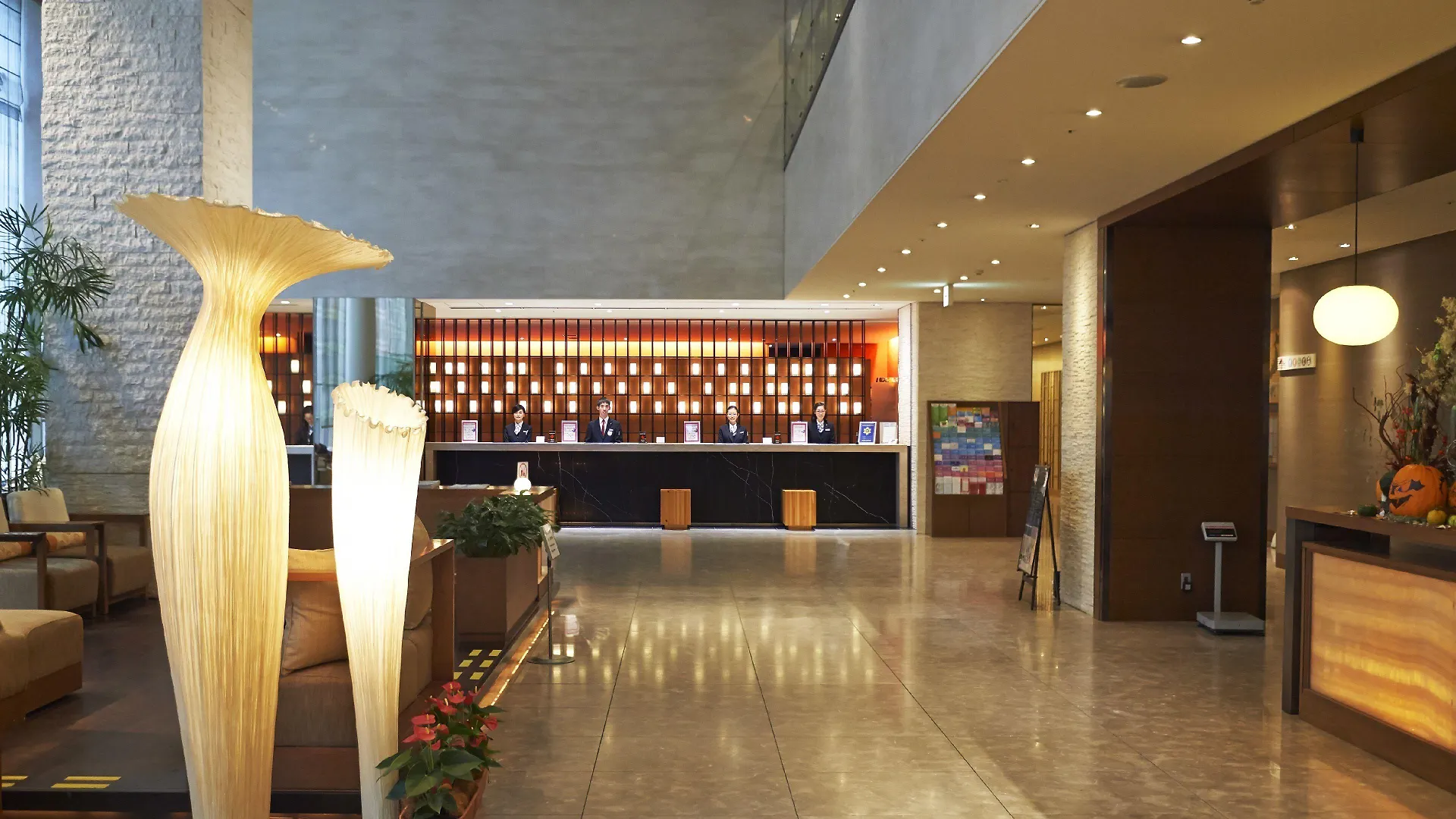 טוקיו Hotel Sunroute Plaza Shinjuku