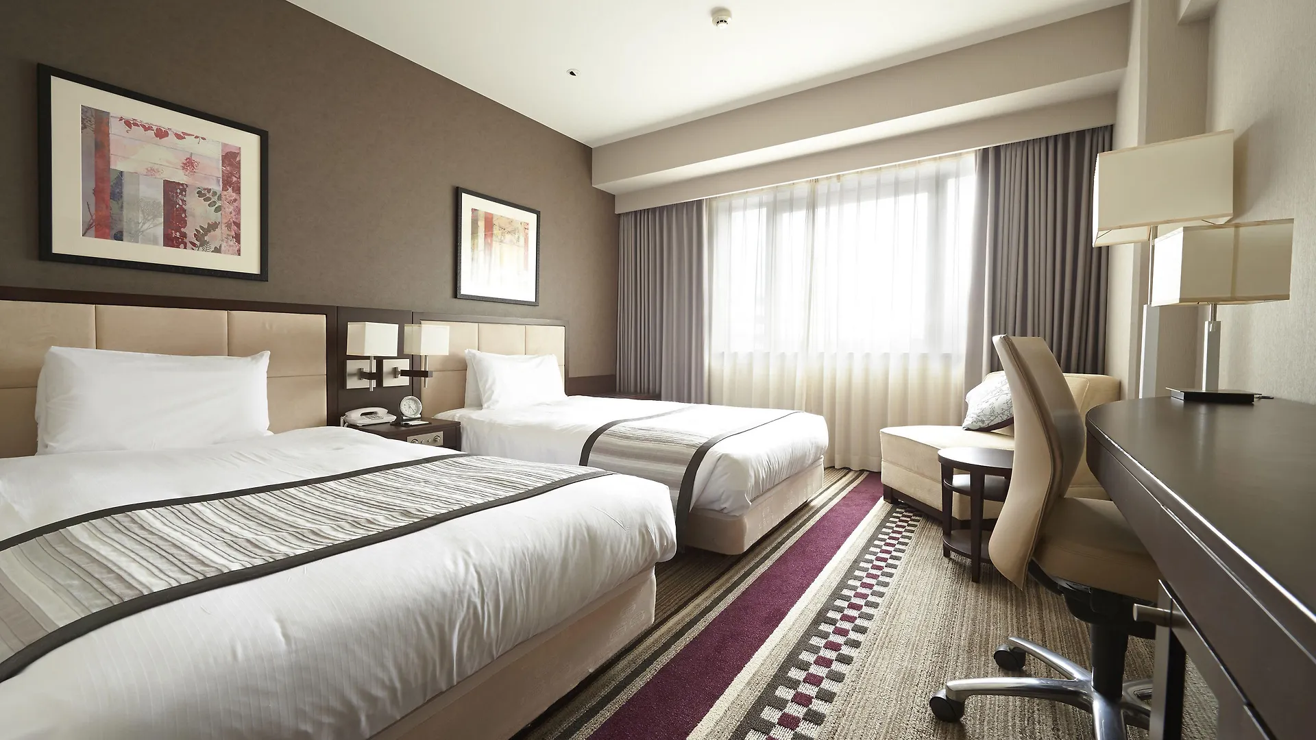 טוקיו Hotel Sunroute Plaza Shinjuku