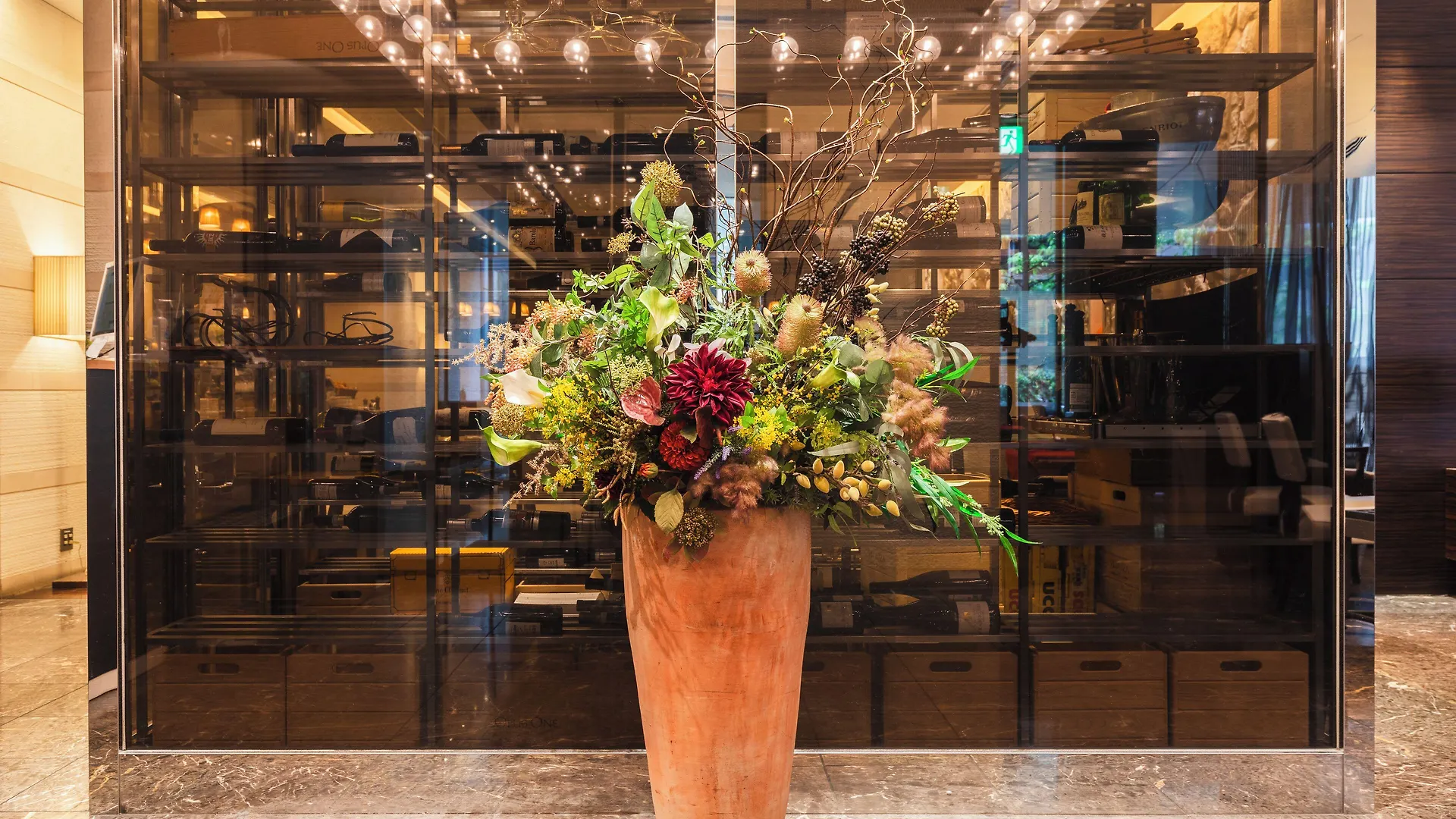 טוקיו Hotel Sunroute Plaza Shinjuku