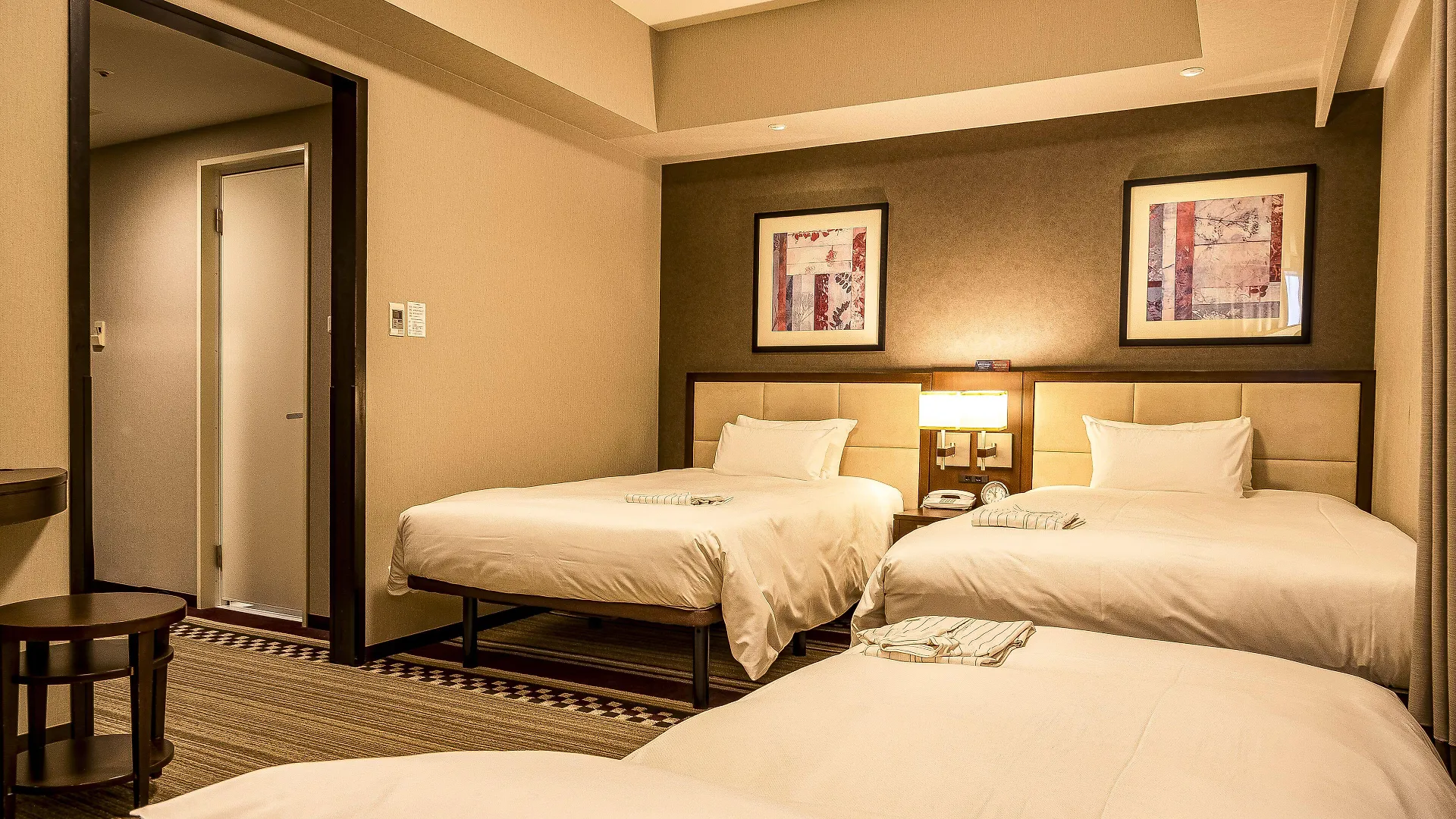 Hotel Sunroute Plaza Shinjuku Tokyo Japan