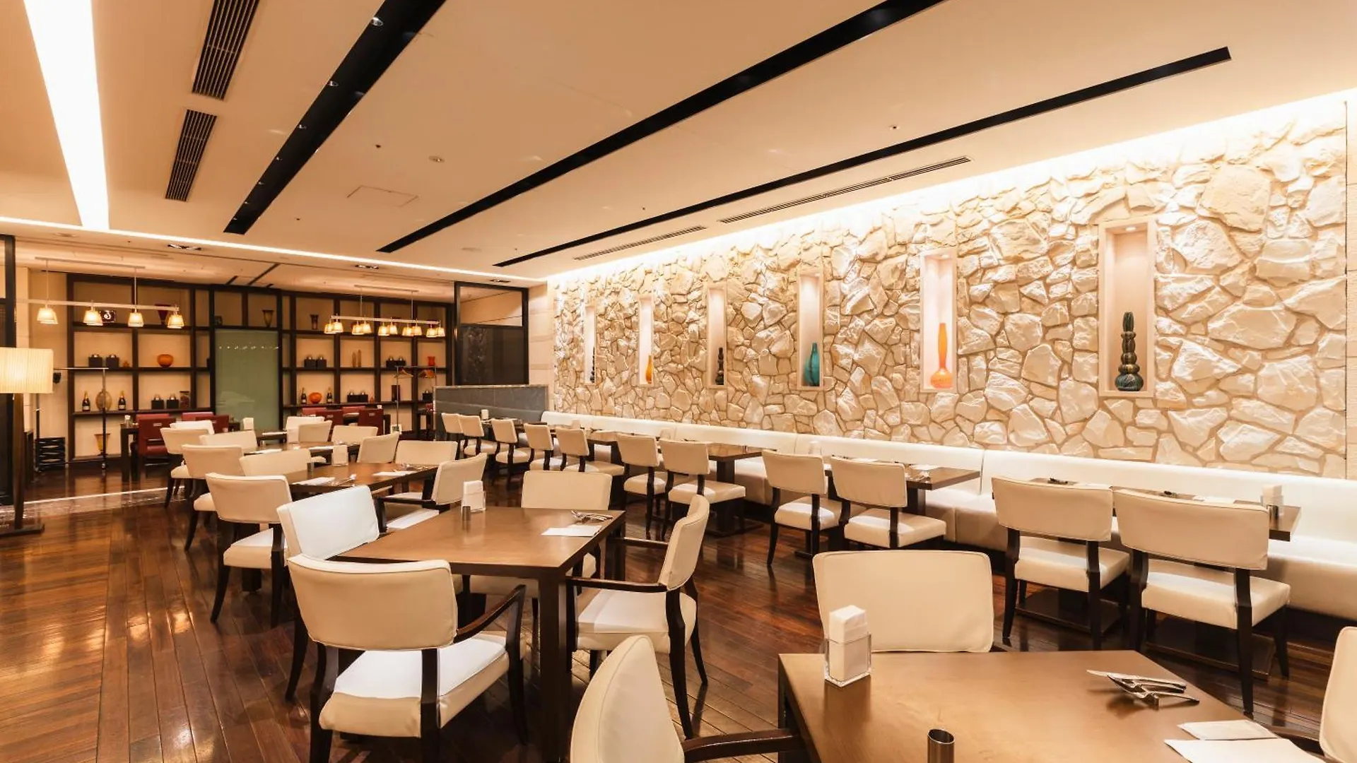 Hotel Sunroute Plaza Shinjuku Tokio