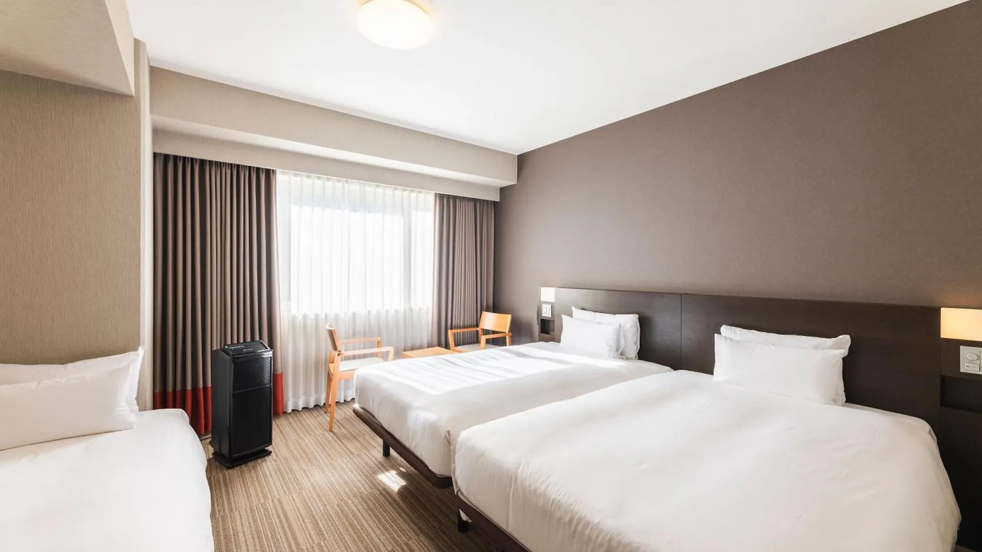 Hotel Sunroute Plaza Shinjuku Tokyo